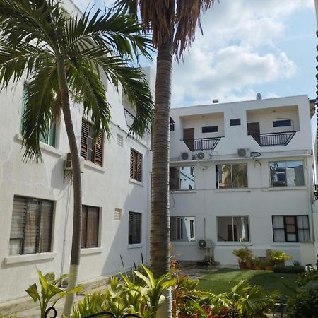 Hotel Almirante Padilla Riohacha Exterior photo