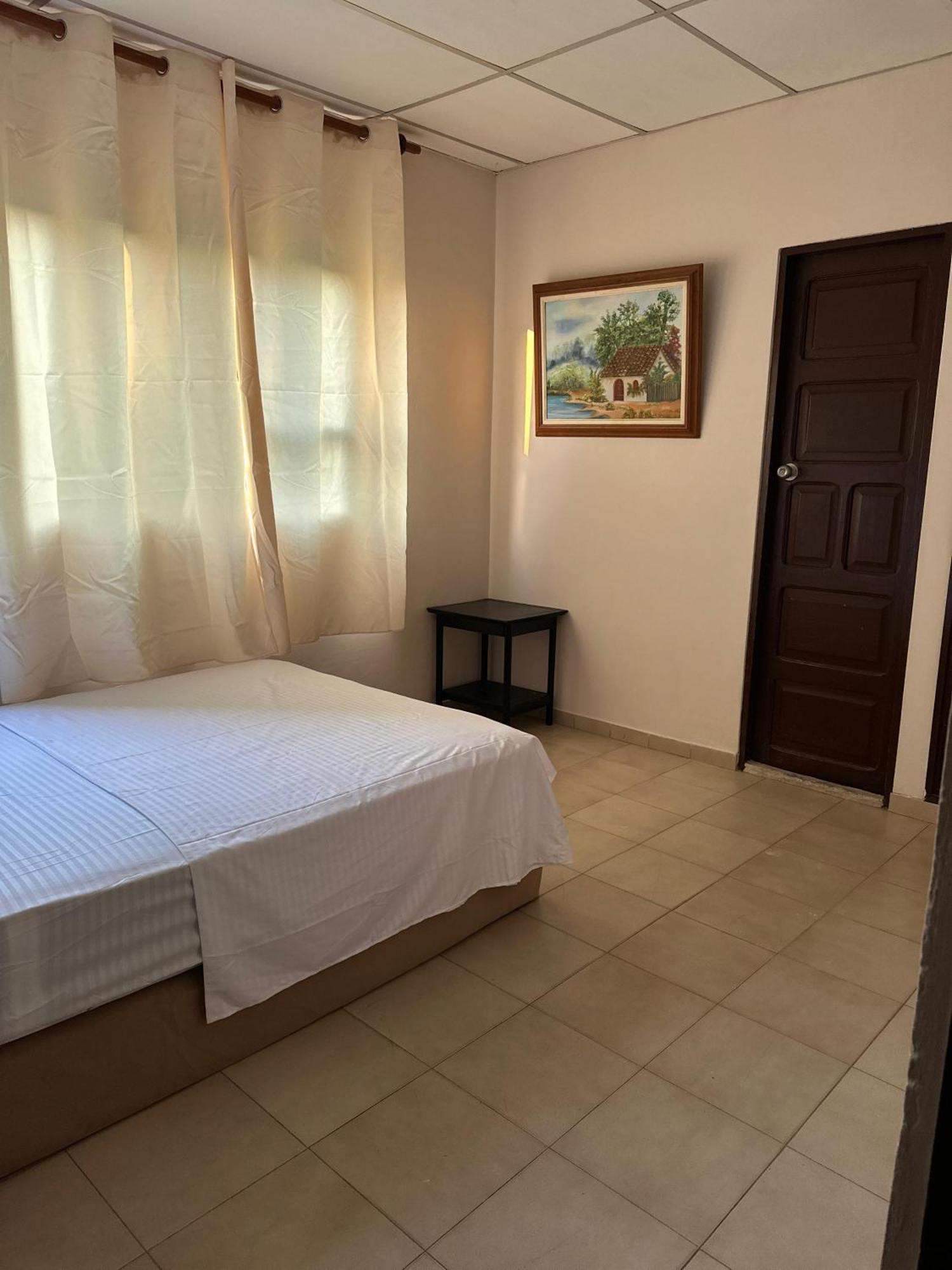 Hotel Almirante Padilla Riohacha Exterior photo