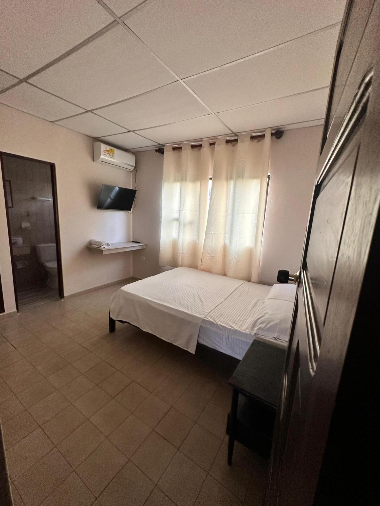 Hotel Almirante Padilla Riohacha Exterior photo