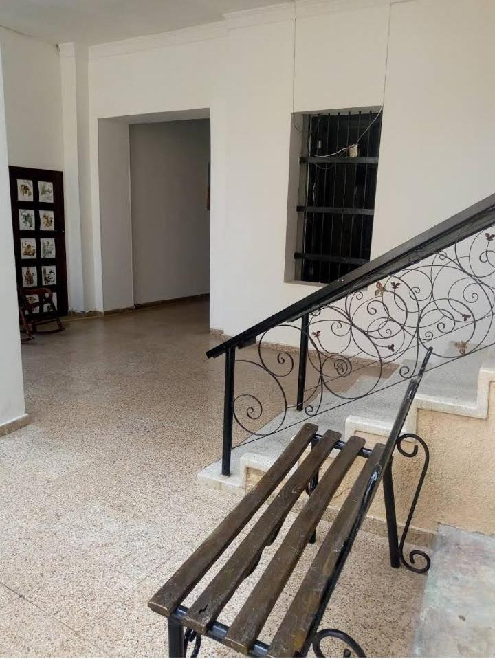 Hotel Almirante Padilla Riohacha Exterior photo