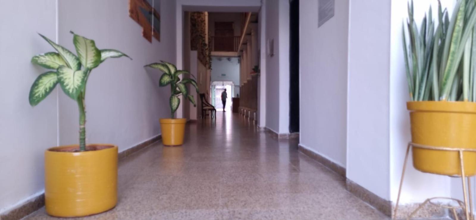 Hotel Almirante Padilla Riohacha Exterior photo