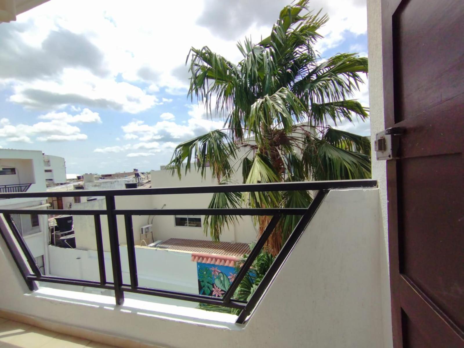 Hotel Almirante Padilla Riohacha Exterior photo