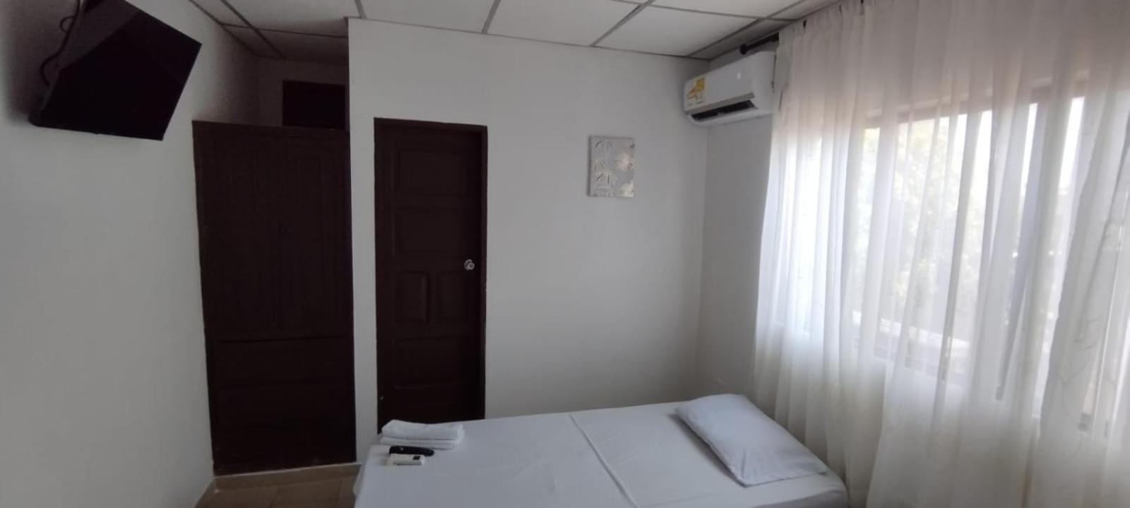 Hotel Almirante Padilla Riohacha Exterior photo
