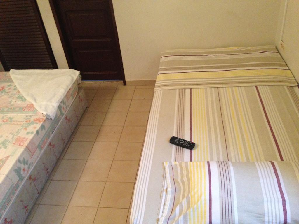 Hotel Almirante Padilla Riohacha Exterior photo