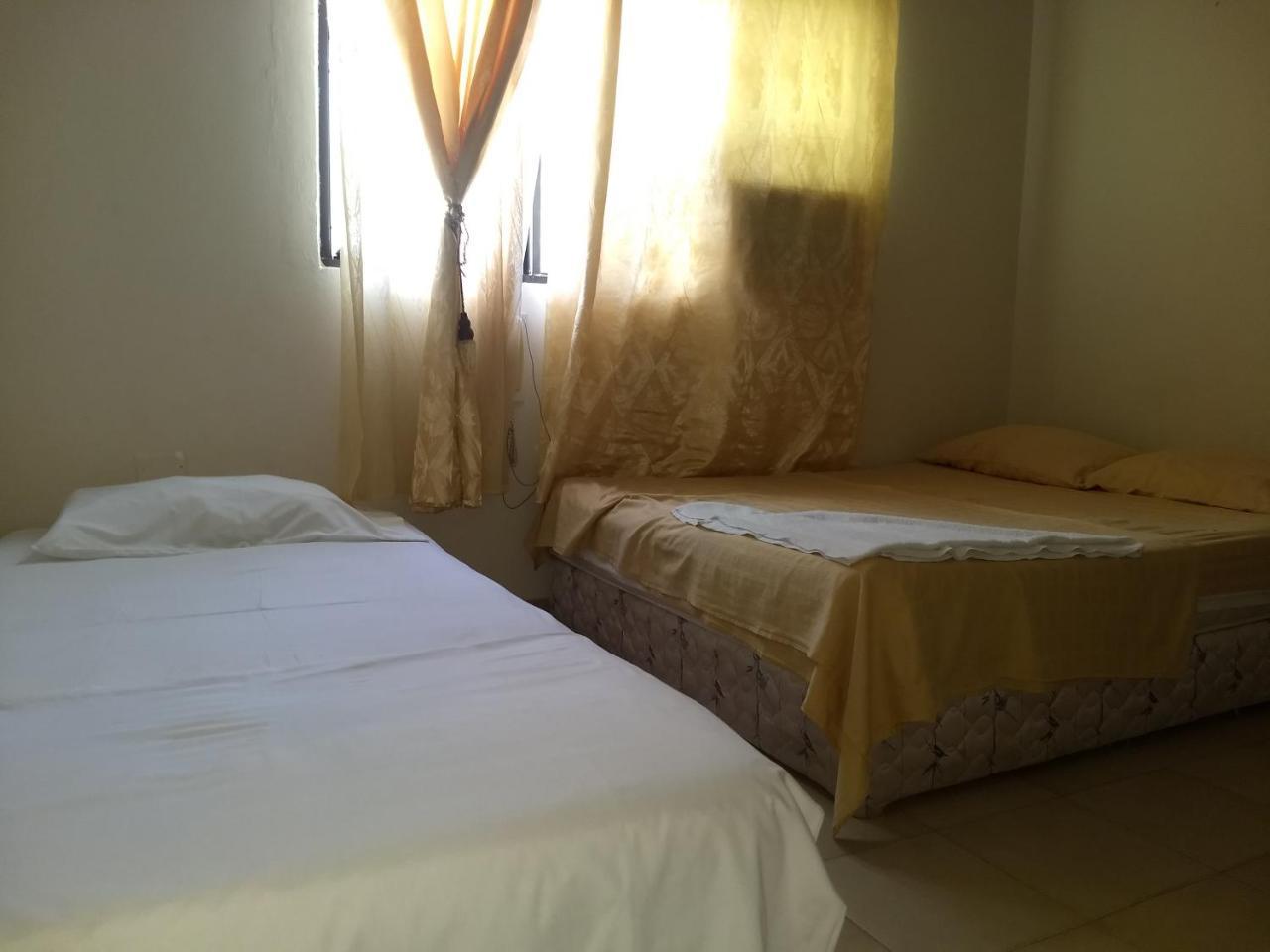Hotel Almirante Padilla Riohacha Exterior photo
