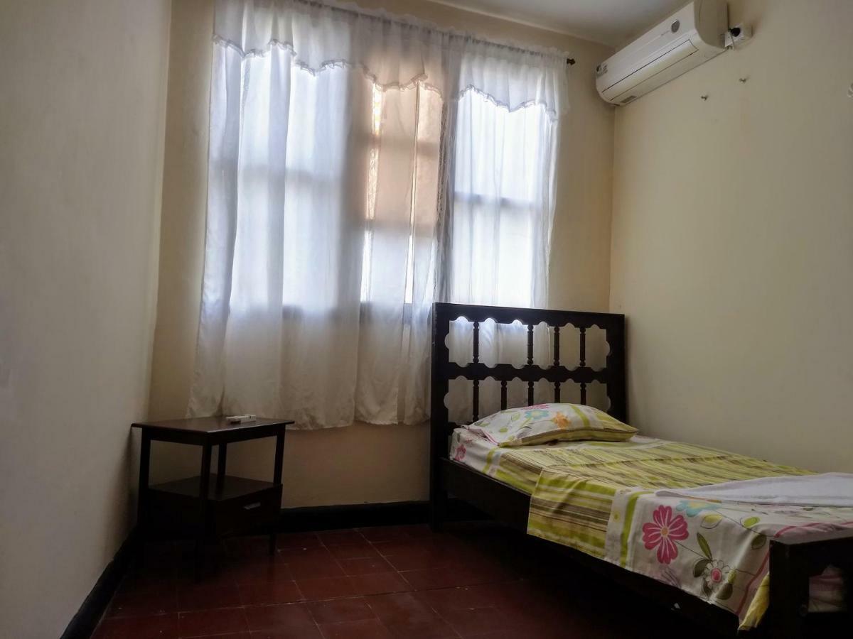 Hotel Almirante Padilla Riohacha Exterior photo