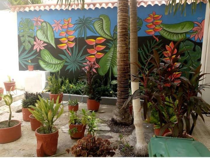 Hotel Almirante Padilla Riohacha Exterior photo